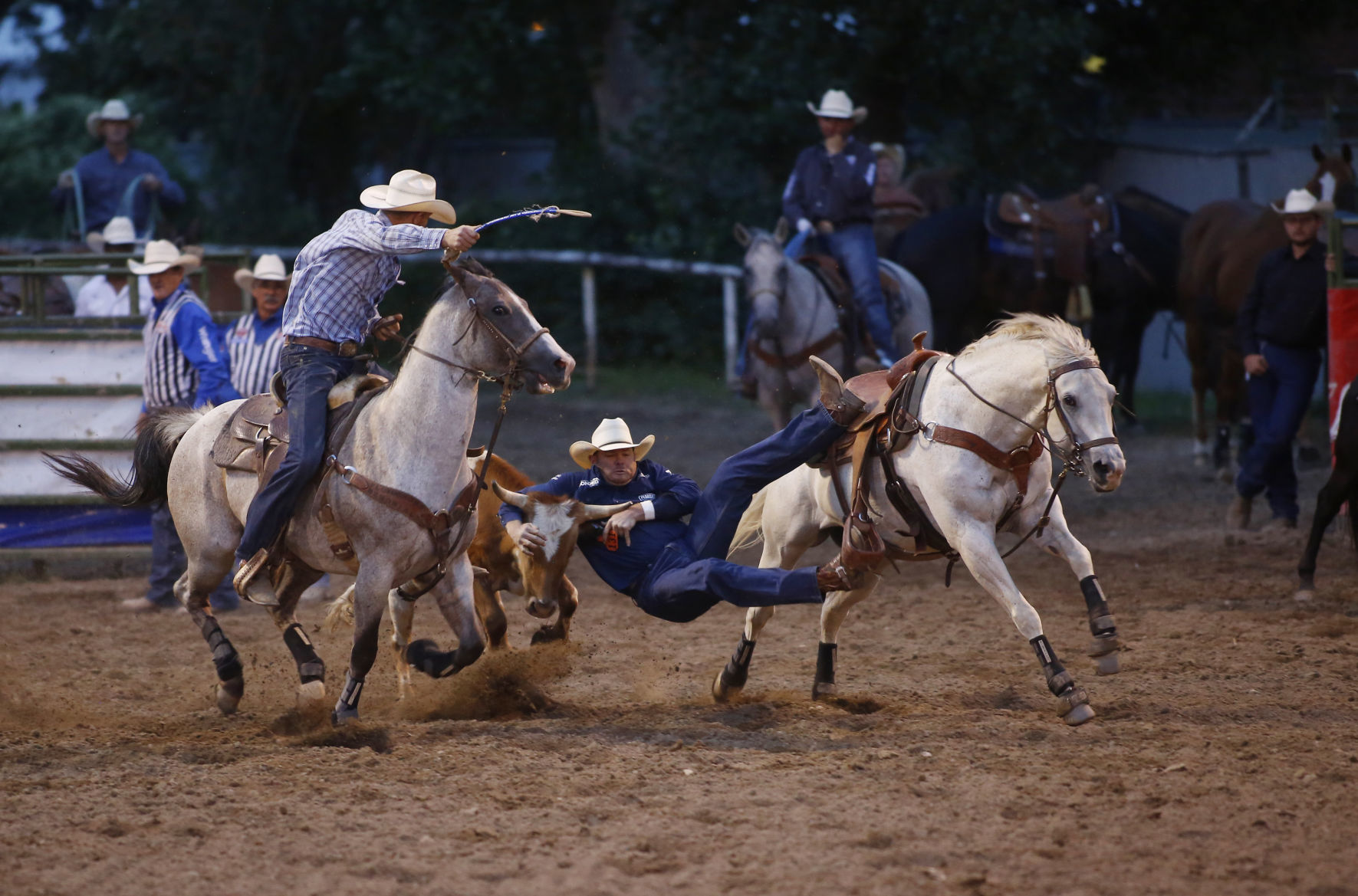Central Wyoming Rodeo